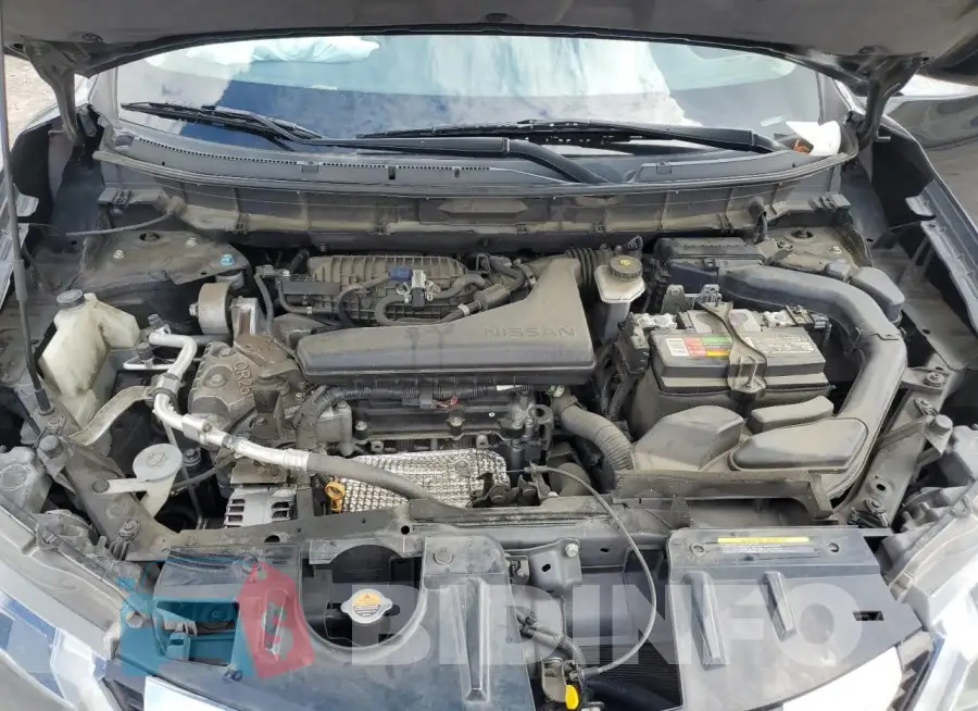 5N1AT2MT8KC820156 Photo# 12