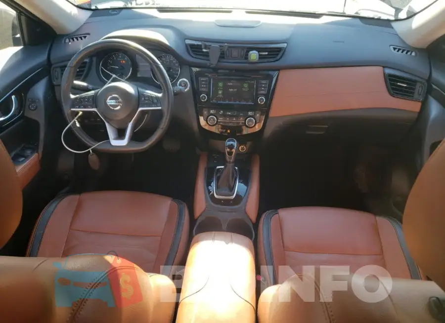 5N1AT2MV2KC722080 Photo# 8
