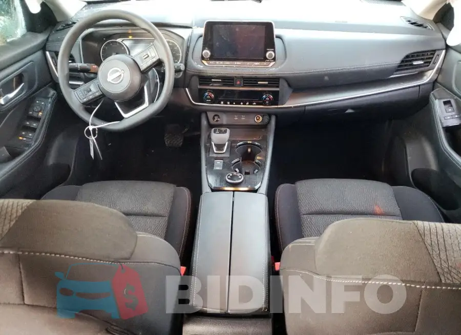 5N1BT3BB6RC716425 Photo# 8