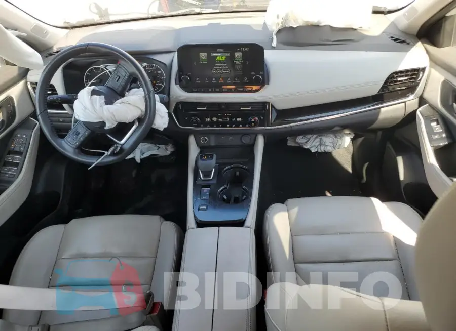 5N1BT3CA1PC670022 Photo# 8