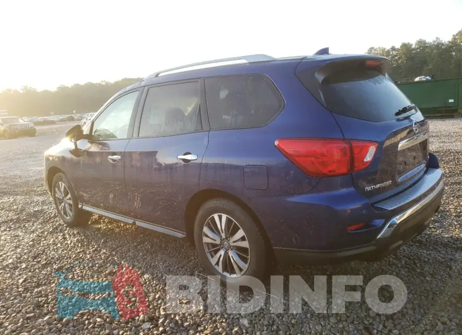 5N1DR2CN3LC649512 Photo# 2