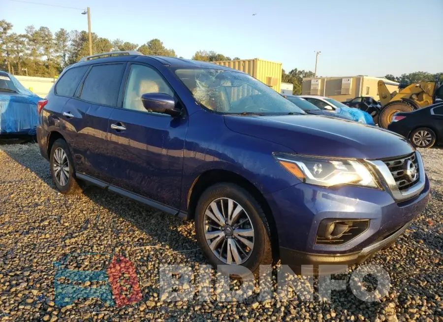 5N1DR2CN3LC649512 Photo# 4