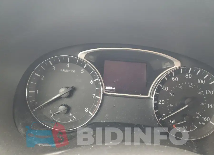5N1DR2MM1KC651327 Photo# 9