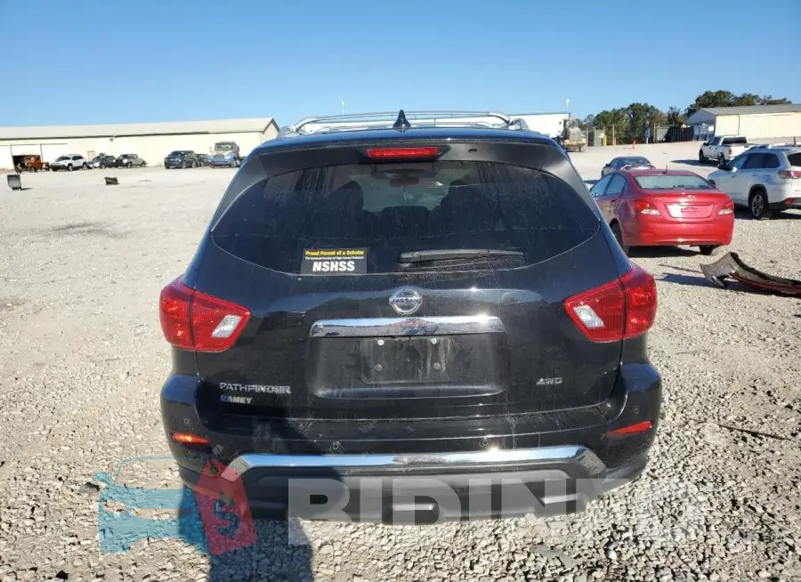 5N1DR2MM5KC652173 Photo# 6