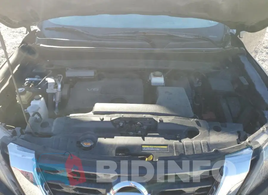 5N1DR2MM5KC652173 Photo# 12