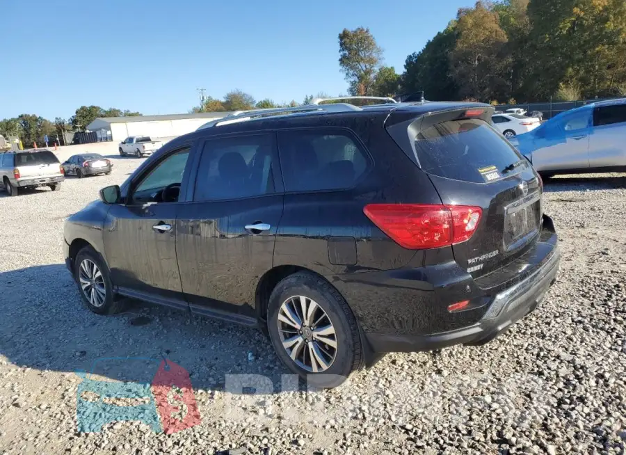 5N1DR2MM5KC652173 Photo# 2