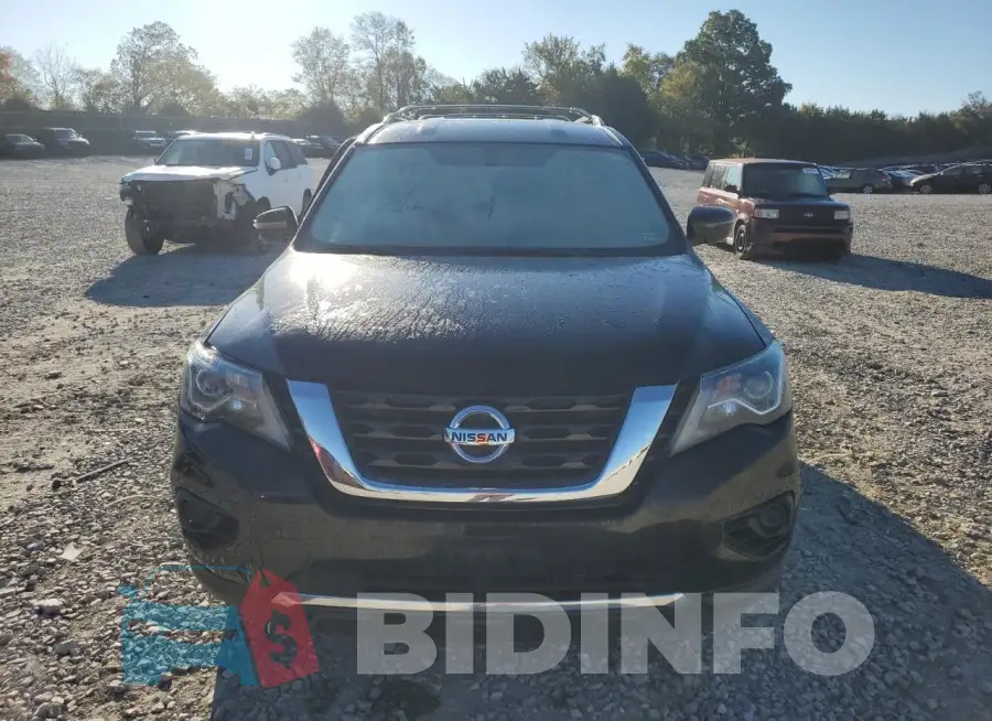 5N1DR2MM5KC652173 Photo# 5