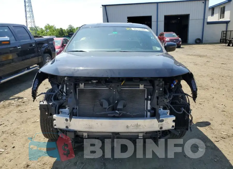 5N1DR2MM6KC649749 Photo# 5