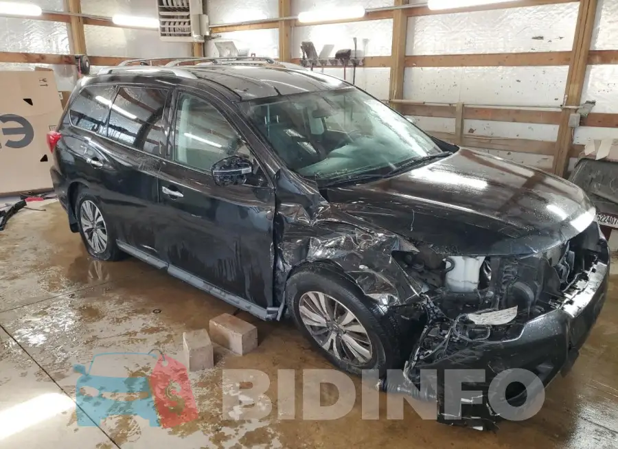 5N1DR2MN8KC586923 Photo# 4