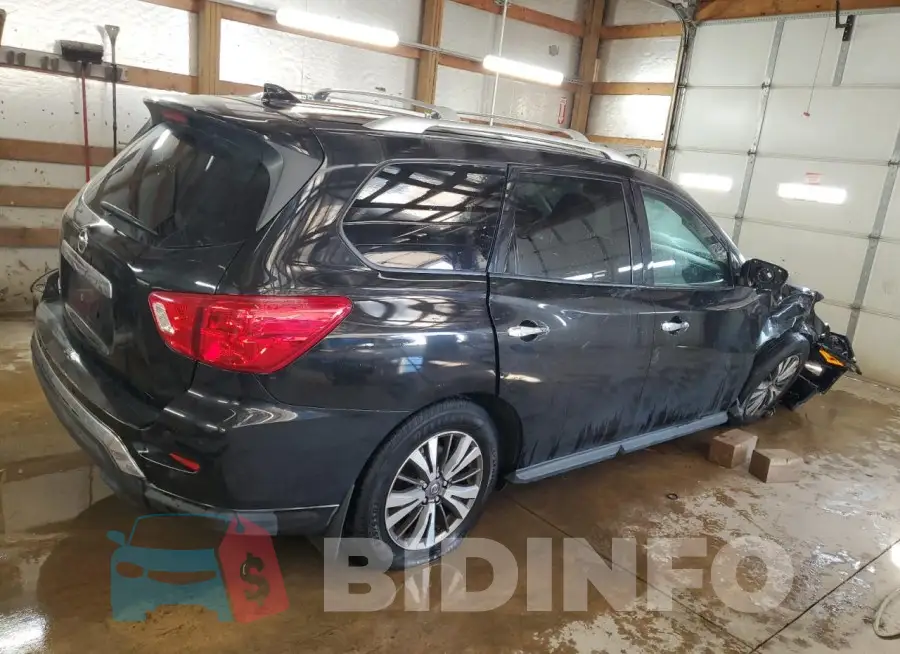 5N1DR2MN8KC586923 Photo# 3