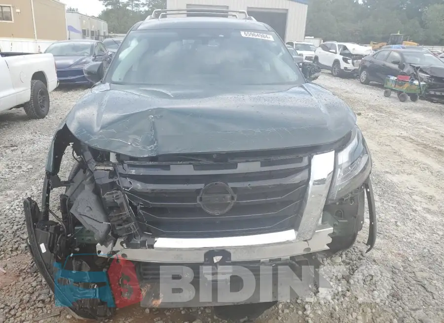 5N1DR3CB3PC230772 Photo# 5