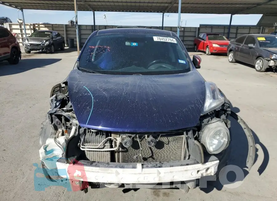 JN8AF5MR2FT502321 Photo# 5
