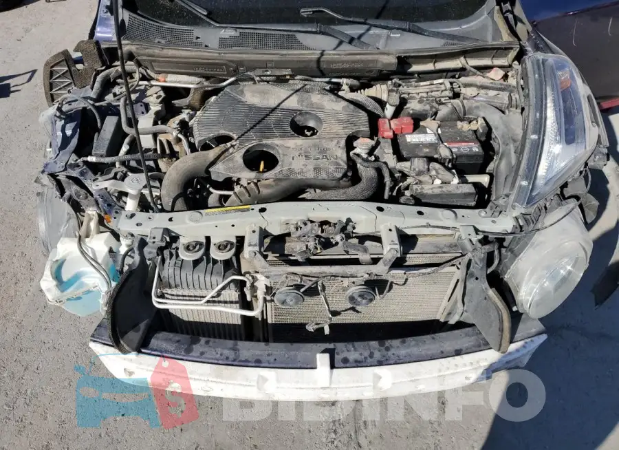 JN8AF5MR2FT502321 Photo# 11