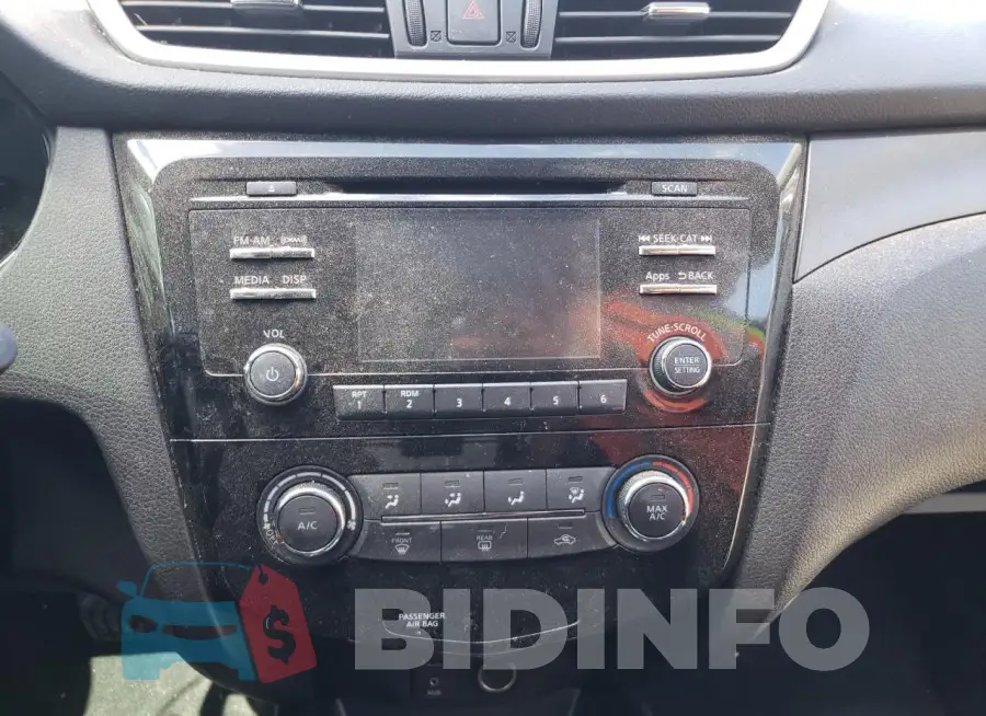 JN8AT2MT5GW022888 Photo# 9