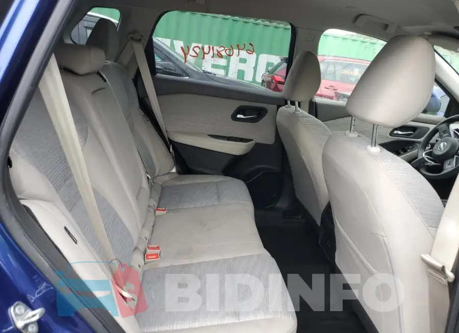 JN8BT3BBXPW466546 Photo# 11