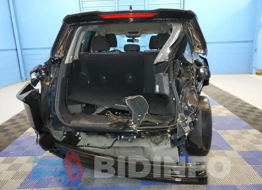 JN8BT3BBXPW469107 Photo# 6
