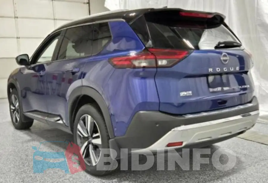 JN8BT3DCXNW120838 Photo# 2