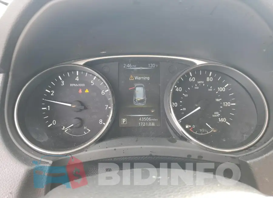 KNMAT2MT3GP663091 Photo# 9