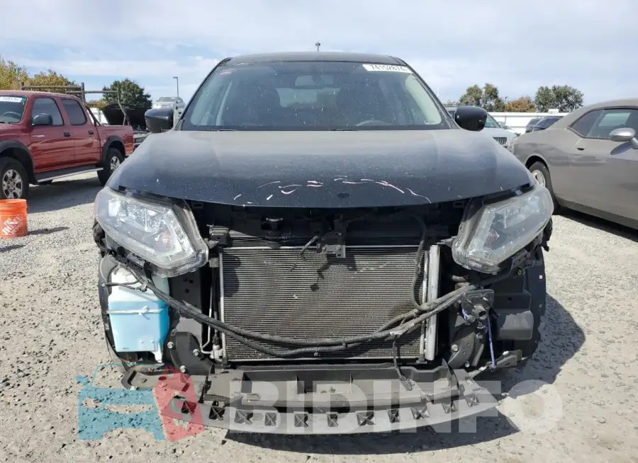 KNMAT2MT3GP663091 Photo# 5