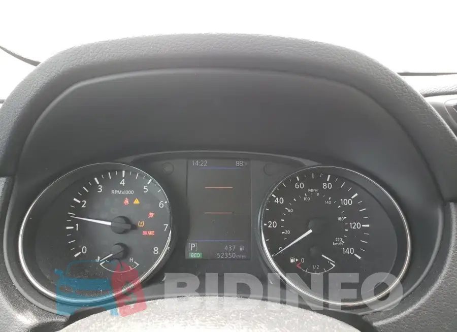 KNMAT2MT4JP576646 Photo# 9