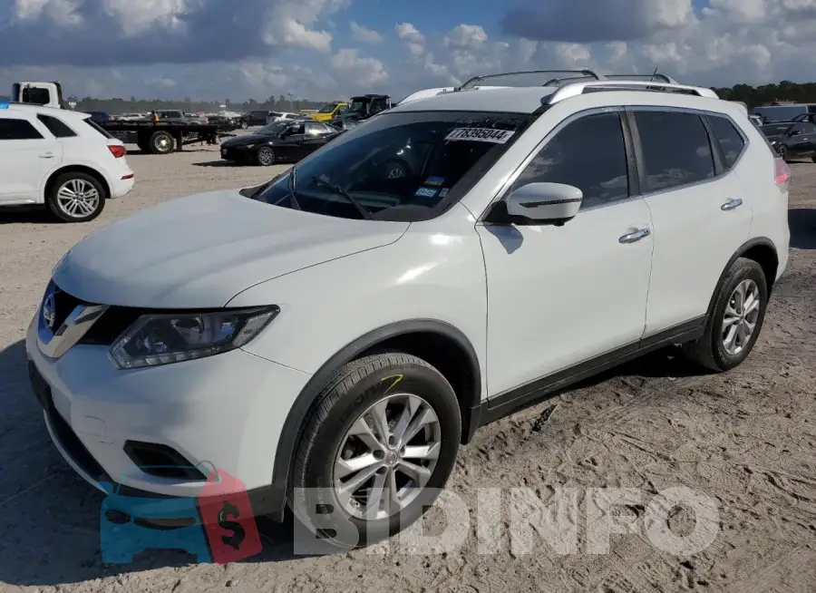KNMAT2MT5GP637057 Photo# 1