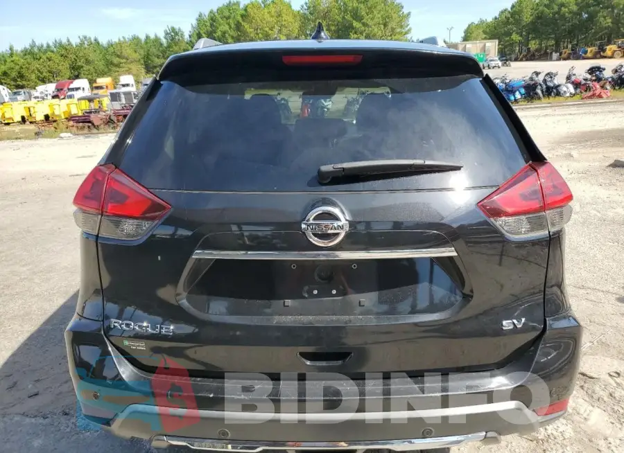 KNMAT2MT6LP530013 Photo# 6
