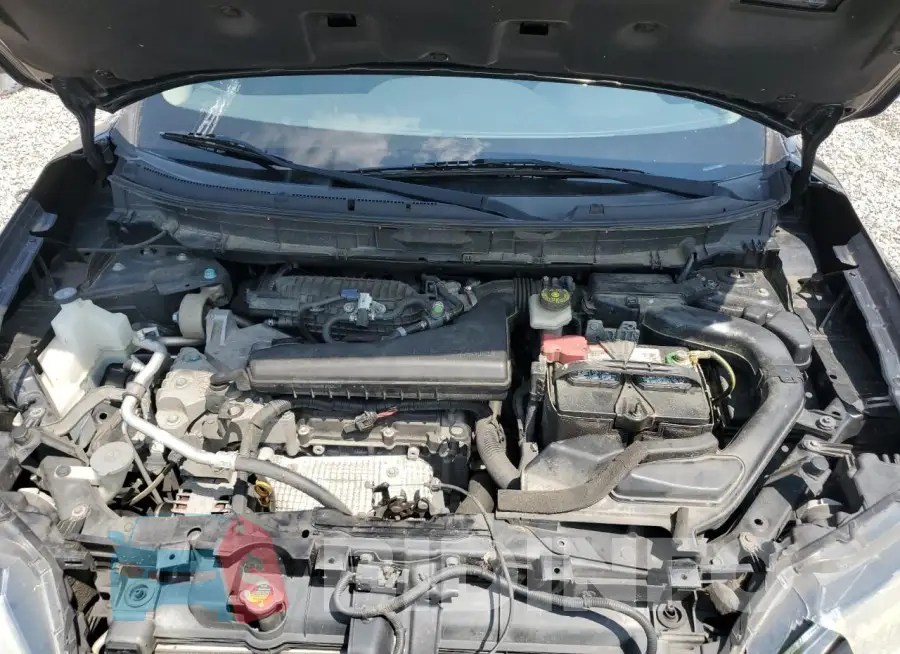 KNMAT2MV1FP537537 Photo# 12