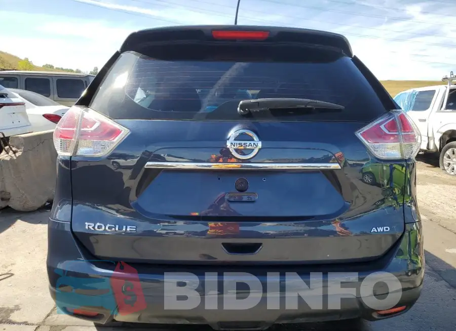 KNMAT2MV1GP614036 Photo# 6