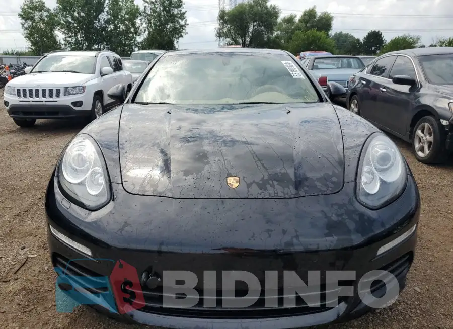 WP0AD2A76FL041627 Photo# 5