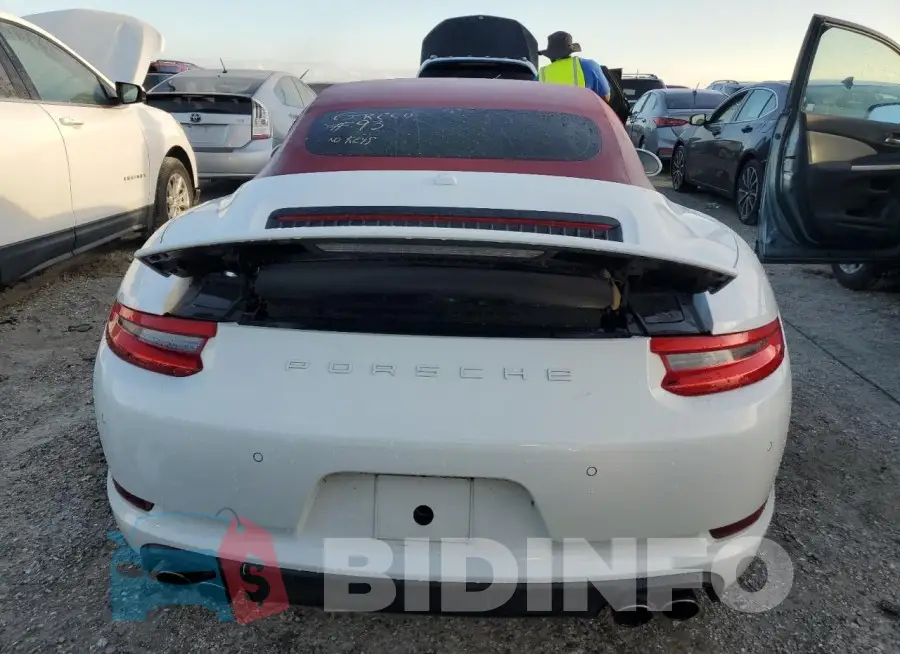 WP0CA2A92HS141493 Photo# 6