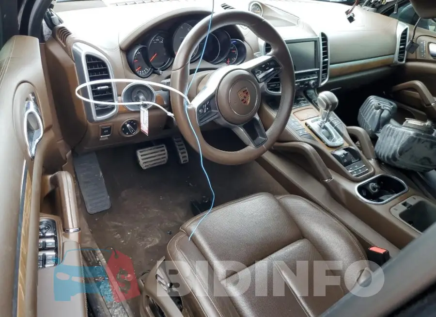 WP1AB2A28GLA96235 Photo# 8