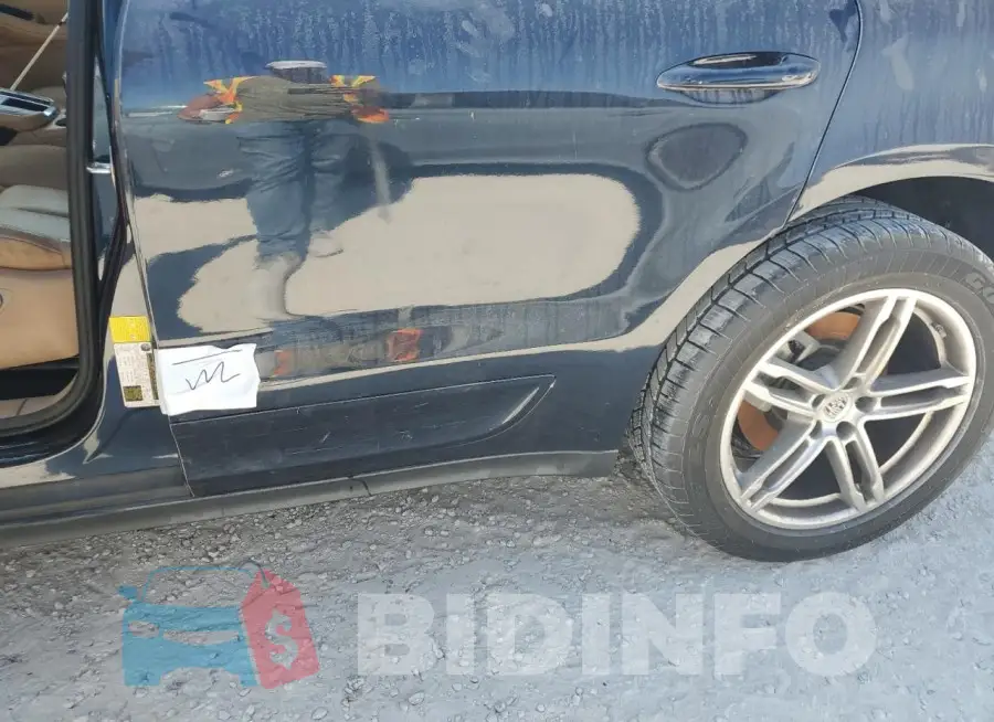 WP1AB2A56MLB33045 Photo# 13