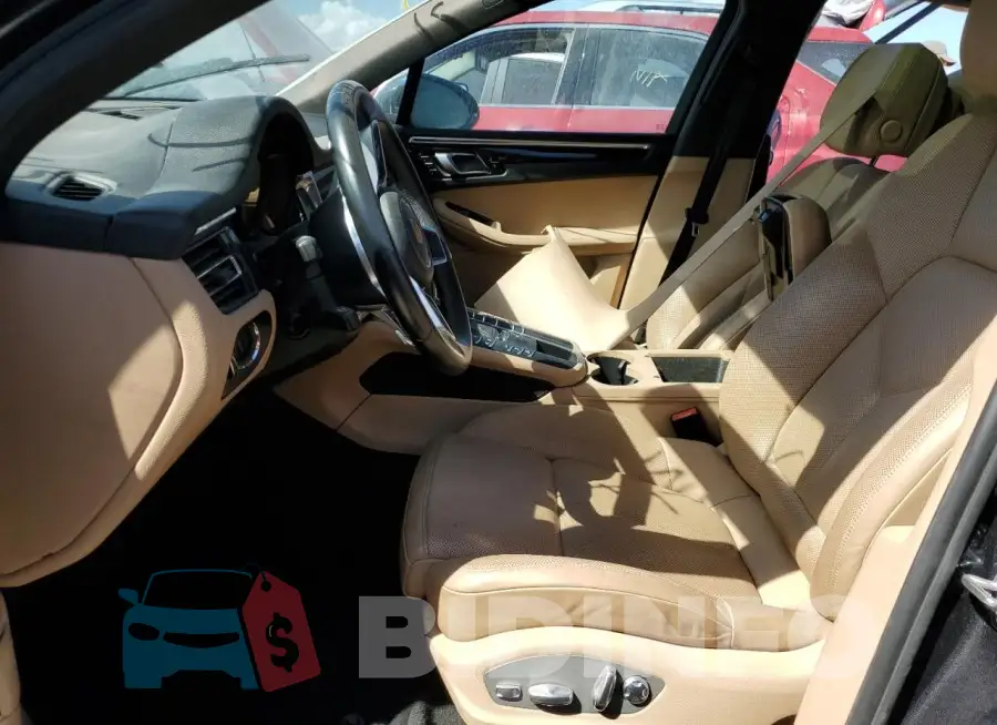 WP1AB2A56MLB33045 Photo# 7