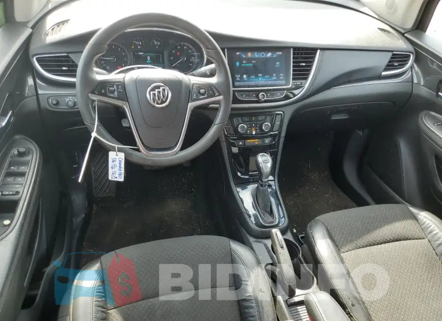 KL4CJBSM5HB238443 Photo# 8