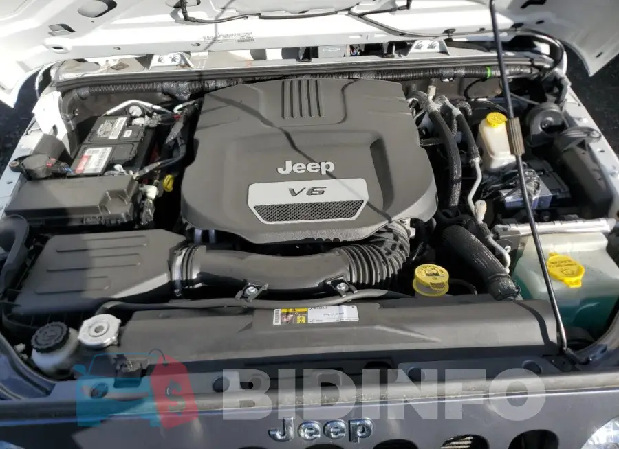 1C4BJWDG4FL614332 Photo# 12