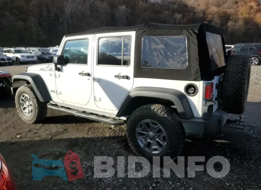 1C4BJWDG4FL614332 Photo# 2