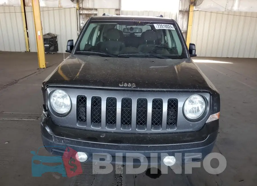 1C4NJPFB7FD262958 Photo# 5