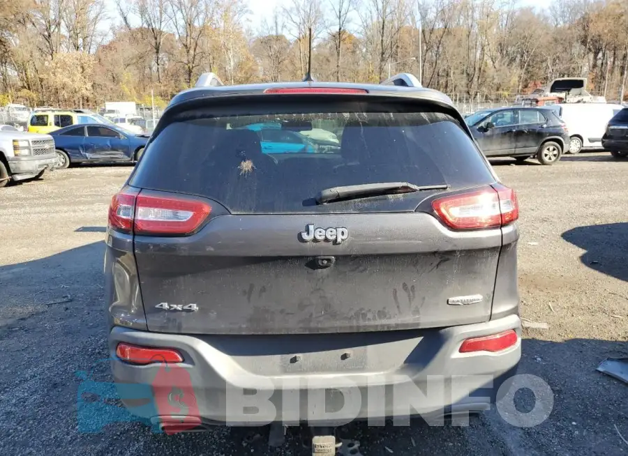 1C4PJMCS5FW557394 Photo# 6