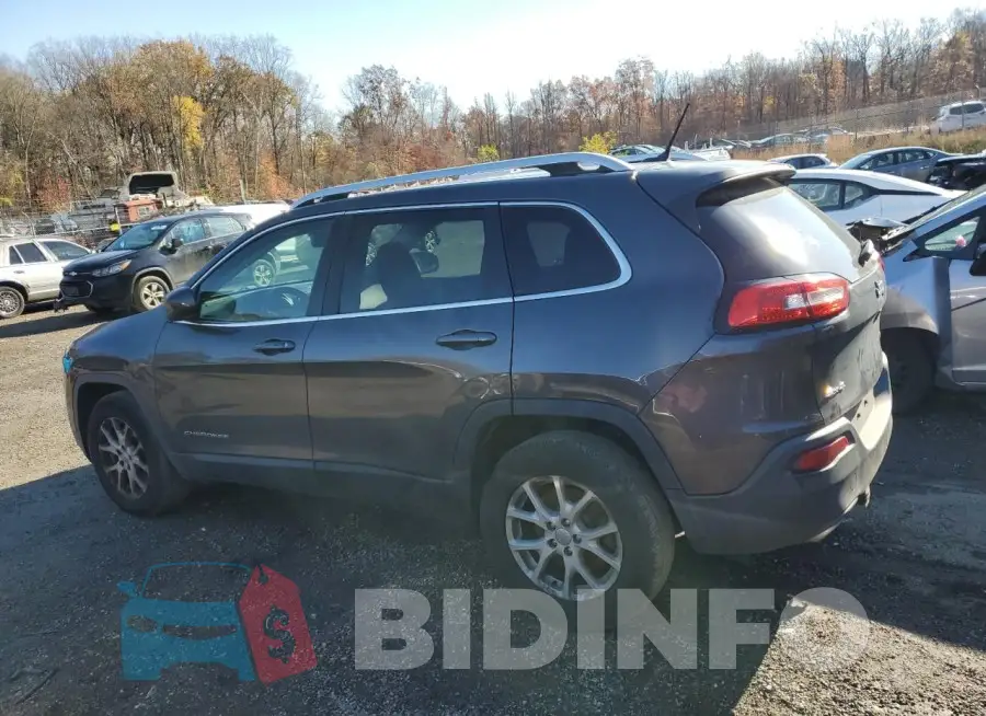 1C4PJMCS5FW557394 Photo# 2