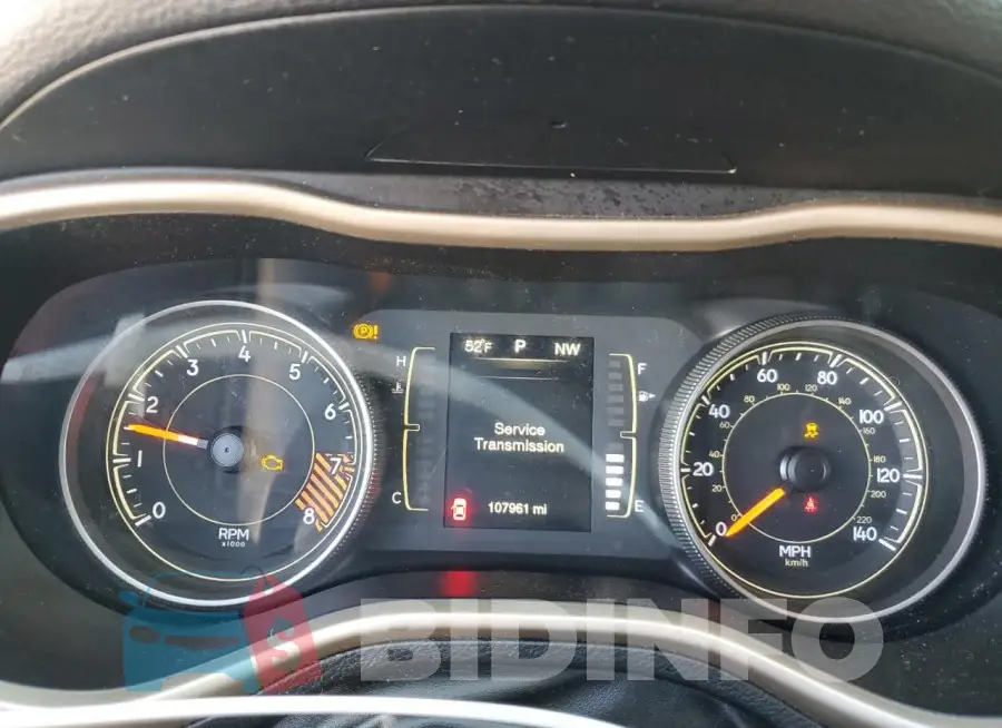 1C4PJMCS9FW665551 Photo# 9