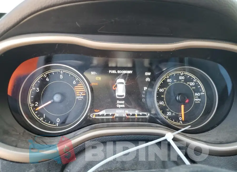 1C4PJMDBXJD512308 Photo# 9