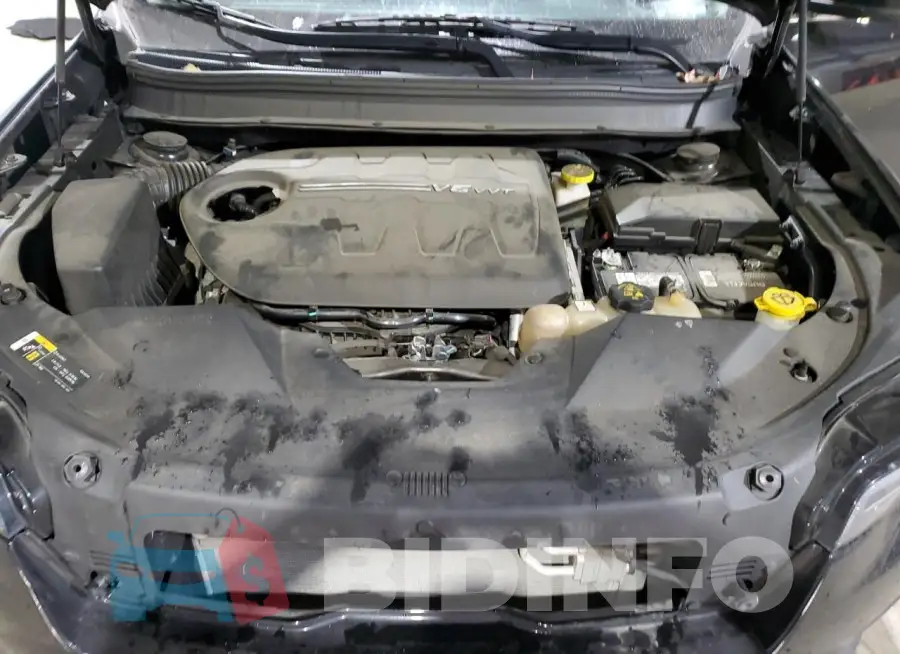 1C4PJMDX3KD268353 Photo# 12