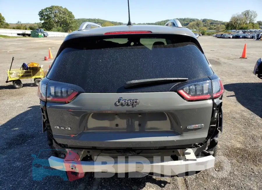 1C4PJMLB3LD501736 Photo# 6