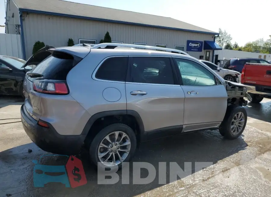 1C4PJMLB3LD611735 Photo# 3