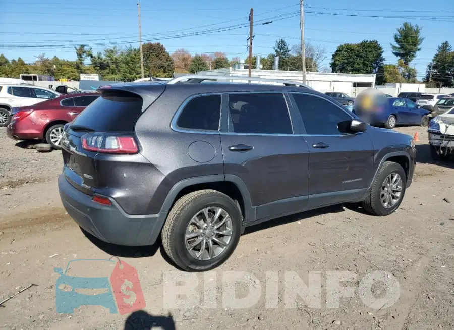 1C4PJMLB4LD557992 Photo# 3