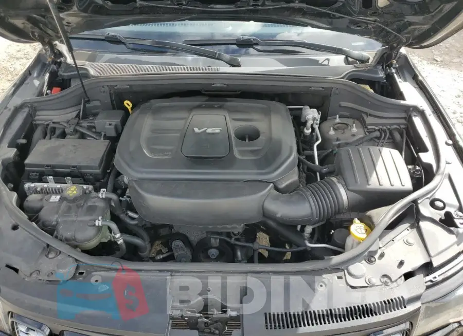 1C4RJEAG8JC400014 Photo# 12