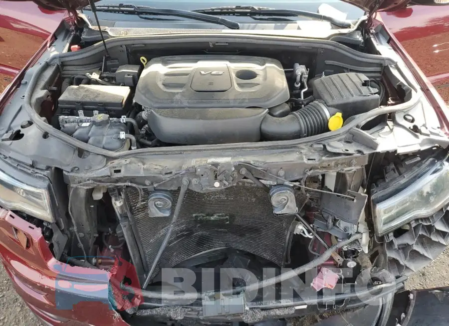 1C4RJFBG0KC628126 Photo# 12