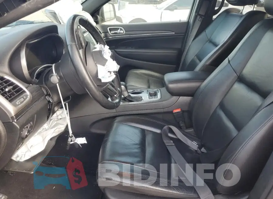 1C4RJFBG4NC109813 Photo# 7