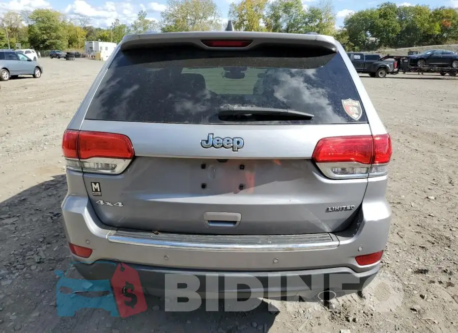 1C4RJFBGXKC841648 Photo# 6