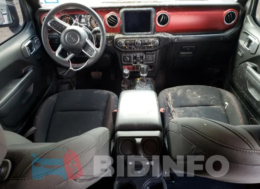 1C6JJTBG2PL578002 Photo# 8